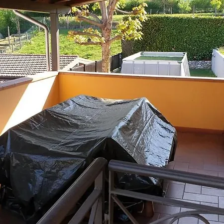 Lago Maggiore Apartment
