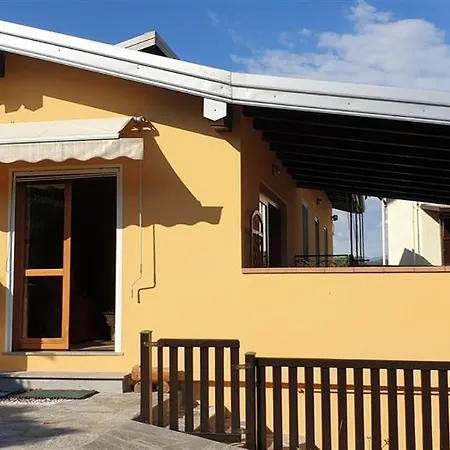 Lago Maggiore Апартаменты