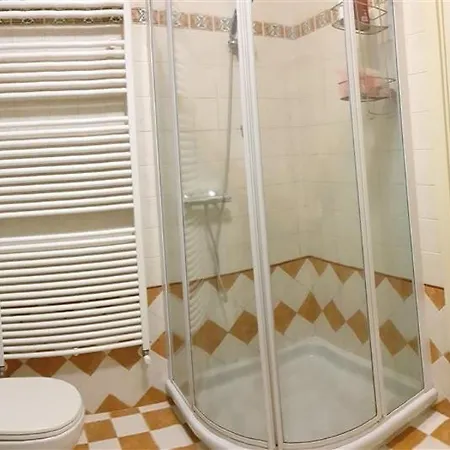 Lago Maggiore Apartment