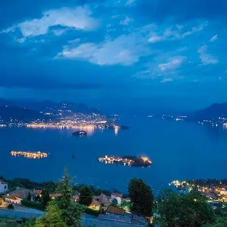 Lago Maggiore Apartment