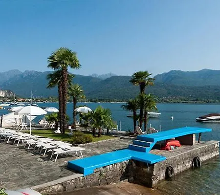 Lago Maggiore Daire Dormelletto