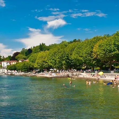 Lago Maggiore Апартаменты